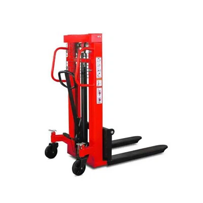 Staciwr llaw 2 dunnell