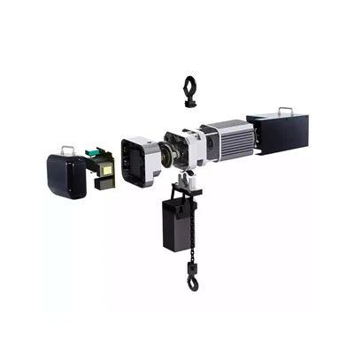 Teclyn Teclyn Cadwyn Drydan Lifft Goleuadau Llwyfan